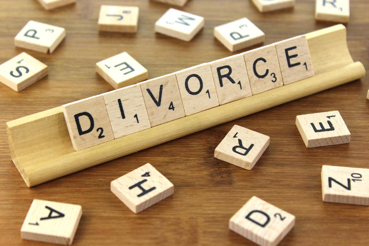 Husband Having Affair Wants Divorce