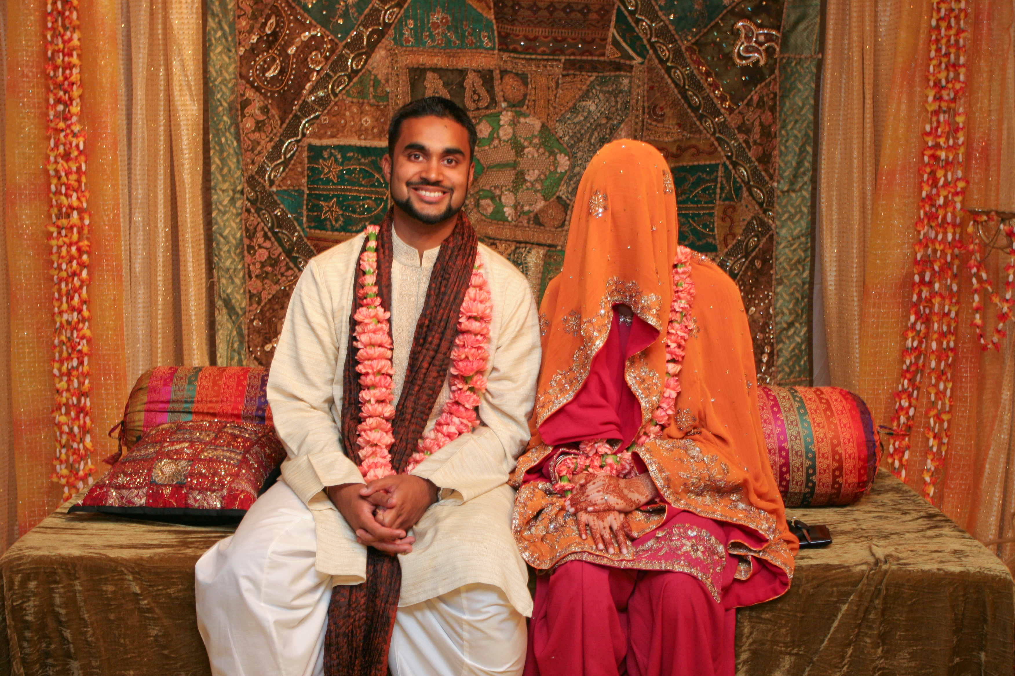 Powerful Wazifa For Marriage of Choice in 21 Days